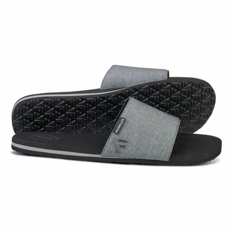Slides en Noir Slides en Noir