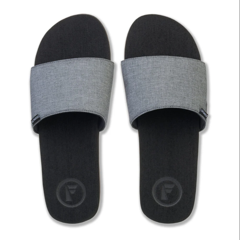Slides en Noir