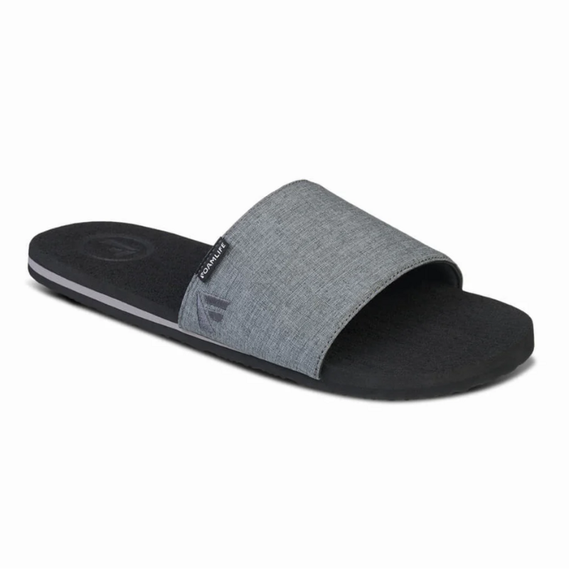 Slides en Noir Slides en Noir