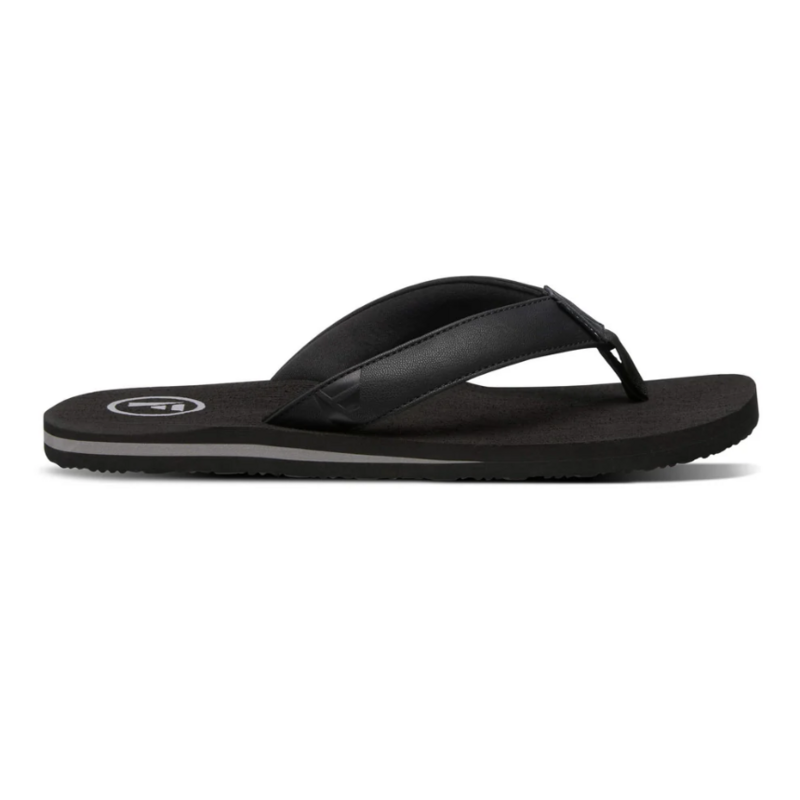 Flip Flops en Noir Flip Flops en Noir