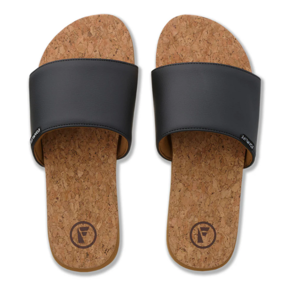 Slider - Foamlife - Goldie slide earth
