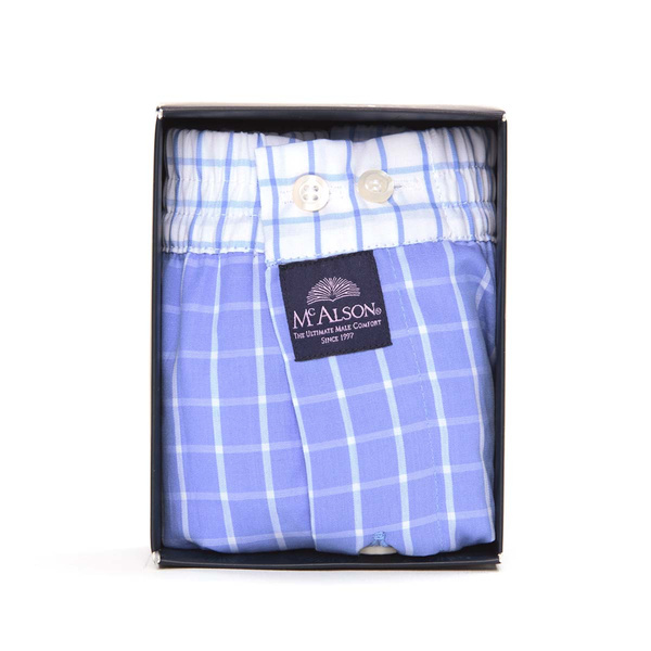Boxershort - Mc Alson