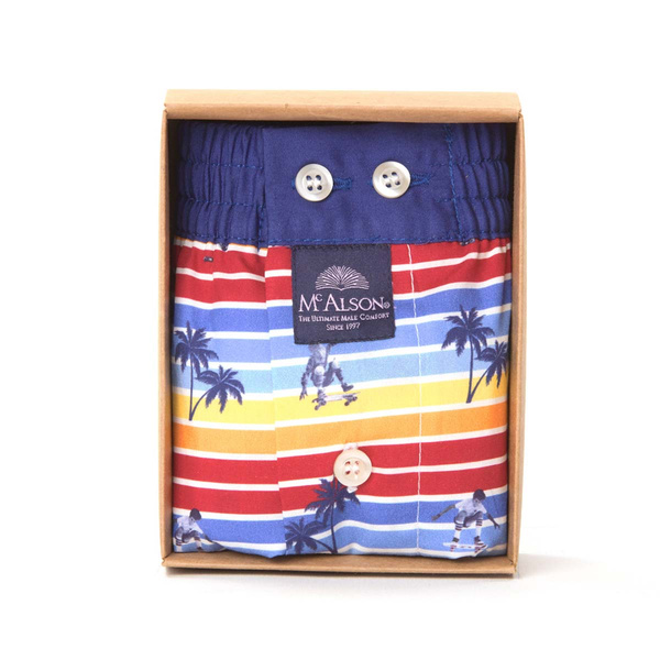 Boxershort - Mc Alson