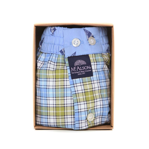 Boxershort - Mc Alson
