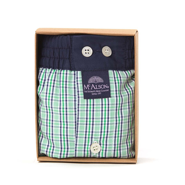 Boxershort - Mc Alson