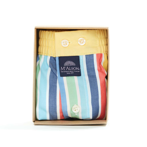 Boxershort - Mc Alson