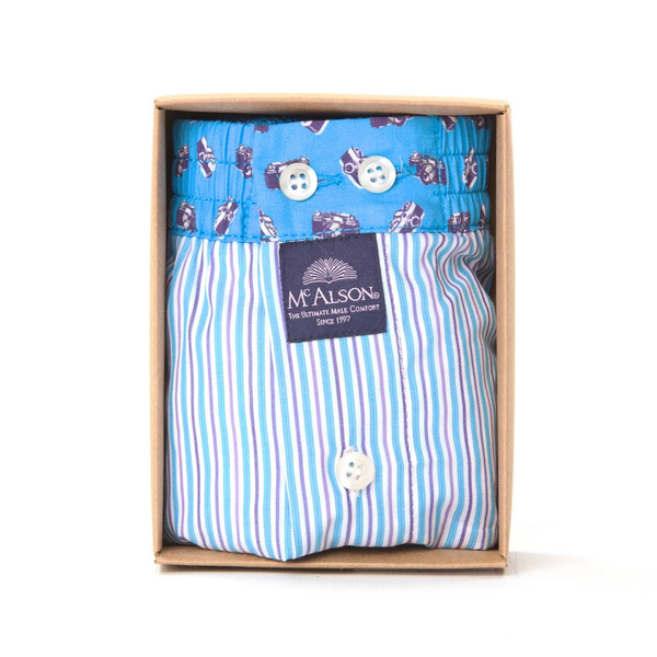 Boxershort - Mc Alson