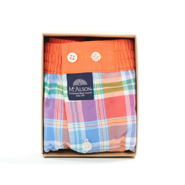 Boxershort - Mc Alson