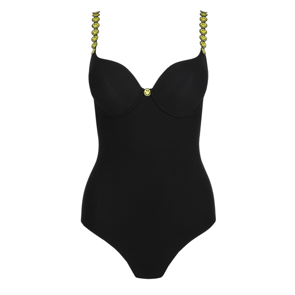 Voorgevormde Body - Hartvorm - Marie Jo - Tom smile
