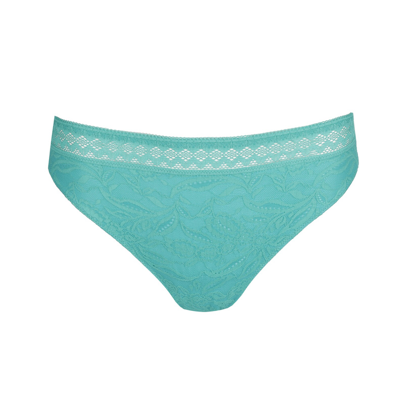 Rioslip en Sunny teal