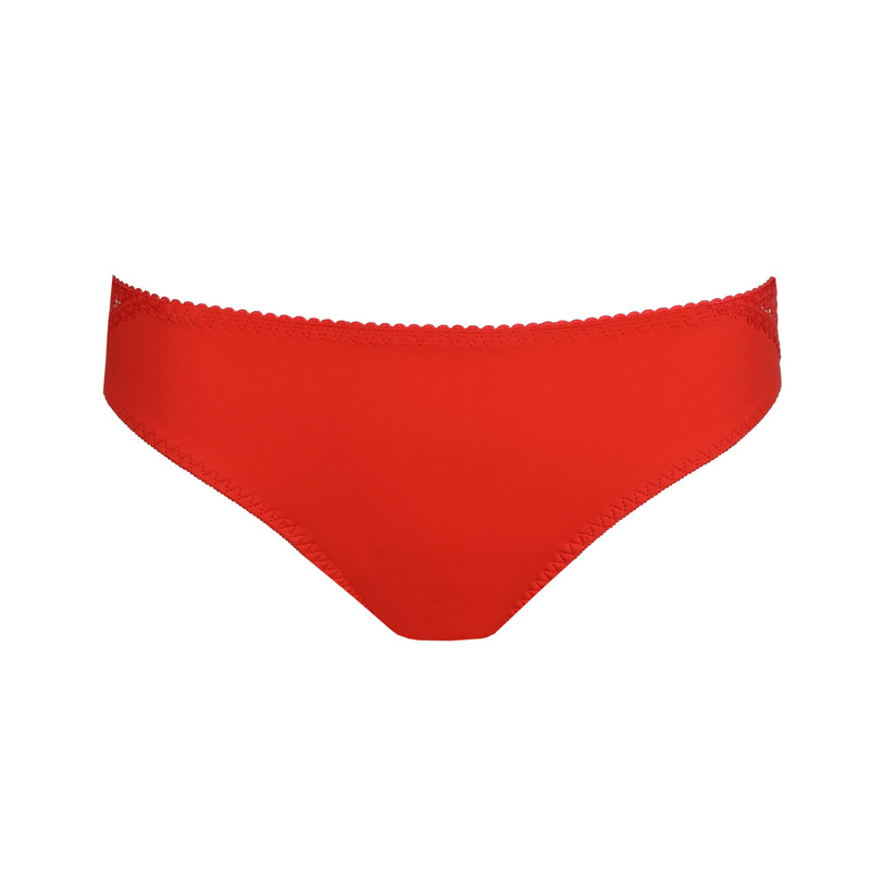 Rioslip in het True red