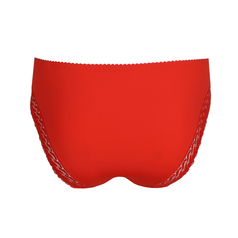 Rioslip in het True red