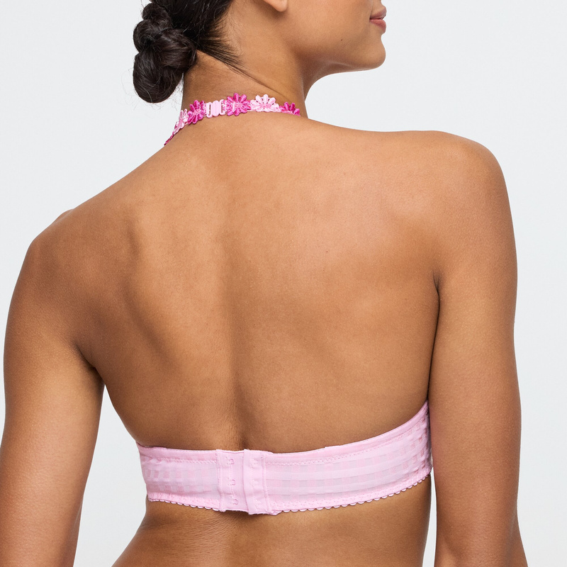 Voorgevormde Balconette Bh en Lily Rose Voorgevormde Balconette Bh en Lily Rose