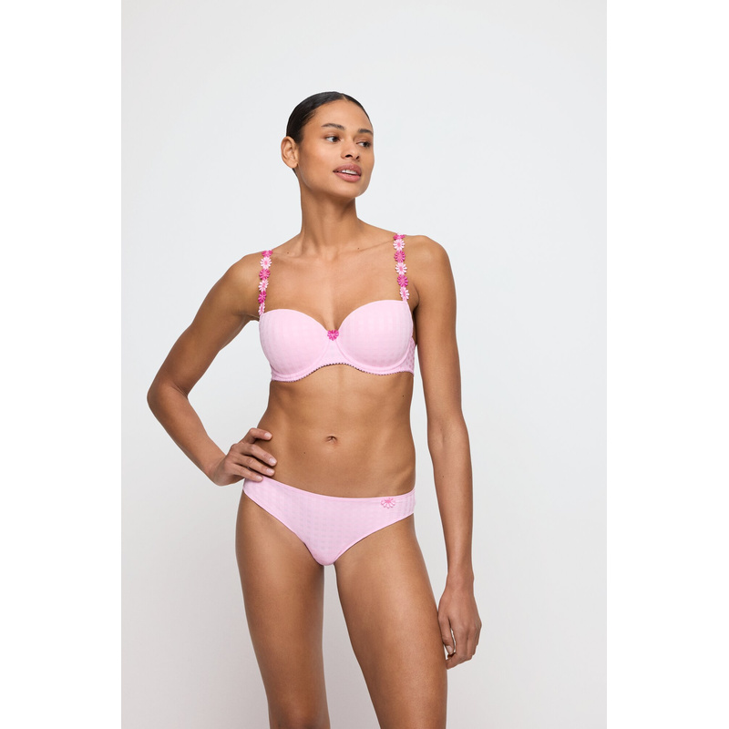 Voorgevormde Balconette Bh en Lily Rose Voorgevormde Balconette Bh en Lily Rose