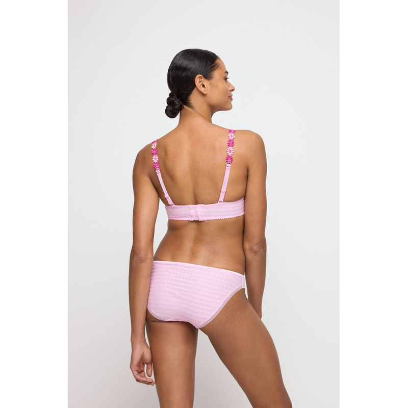 Voorgevormde Balconette Bh en Lily Rose Voorgevormde Balconette Bh en Lily Rose