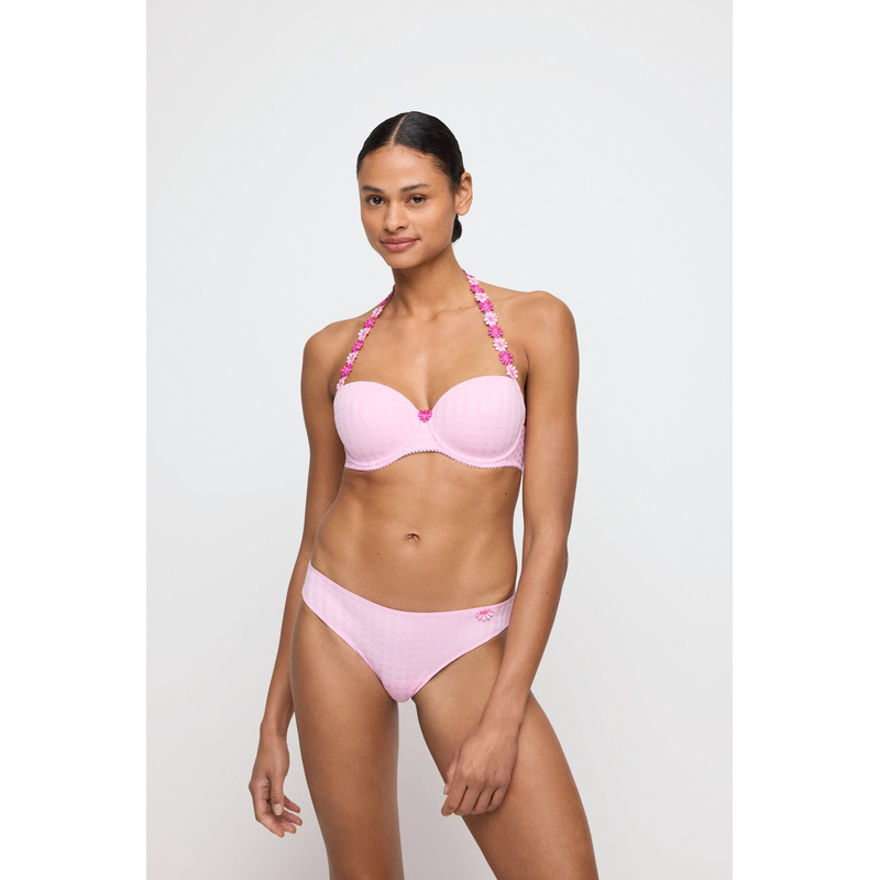 Voorgevormde Balconette Bh en Lily Rose Voorgevormde Balconette Bh en Lily Rose