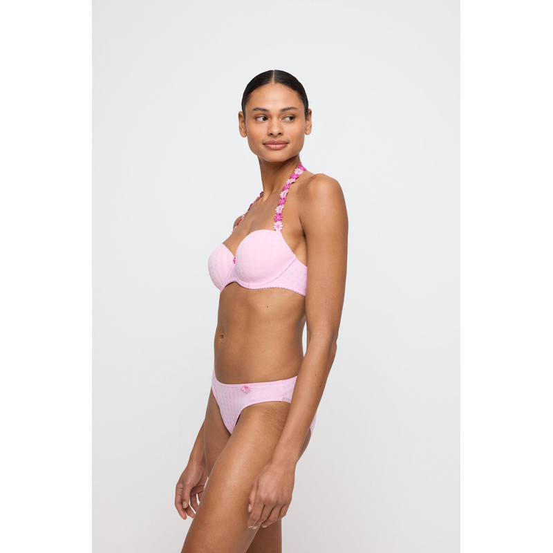 Voorgevormde Balconette Bh en Lily Rose Voorgevormde Balconette Bh en Lily Rose