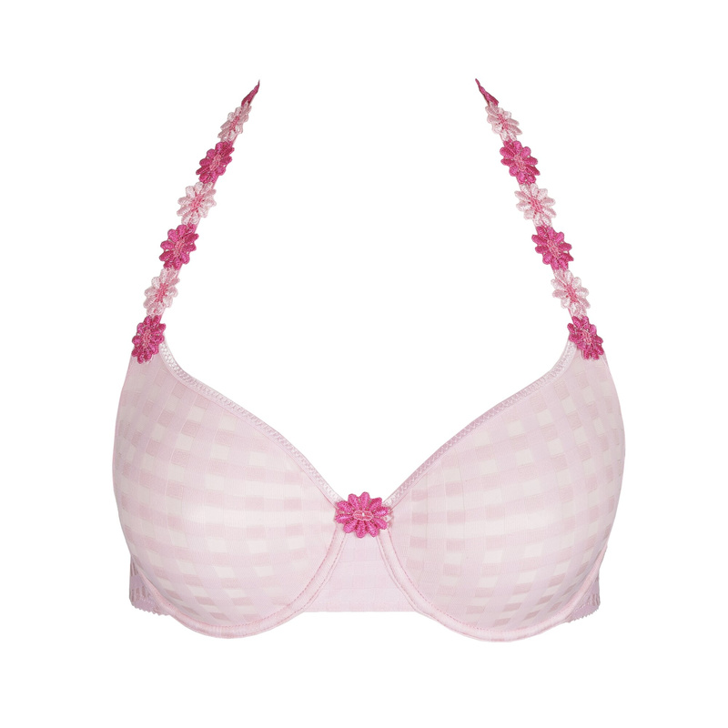 Volle Cup Bh Naadloos en Lily Rose