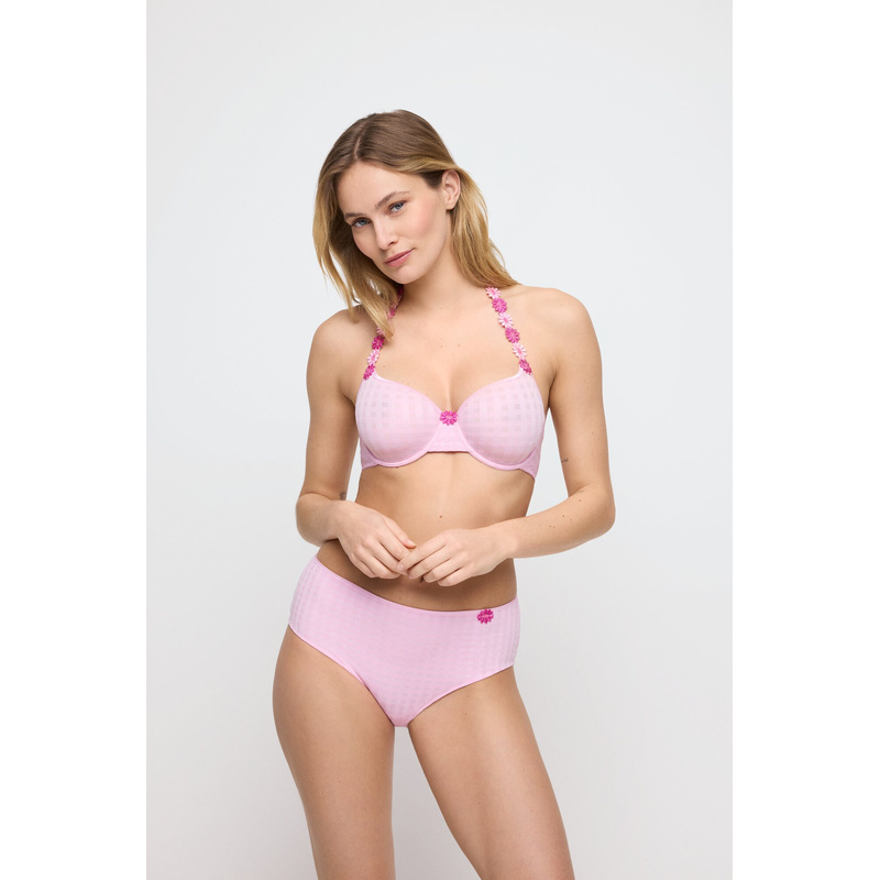 Volle Cup Bh Naadloos en Lily Rose