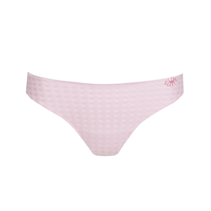 Rioslip in het Lily rose