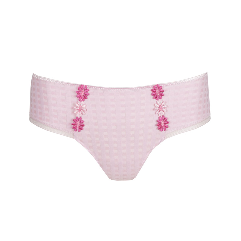 Hotpants in het Lily rose