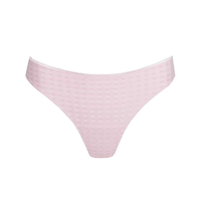 String in het Lily rose