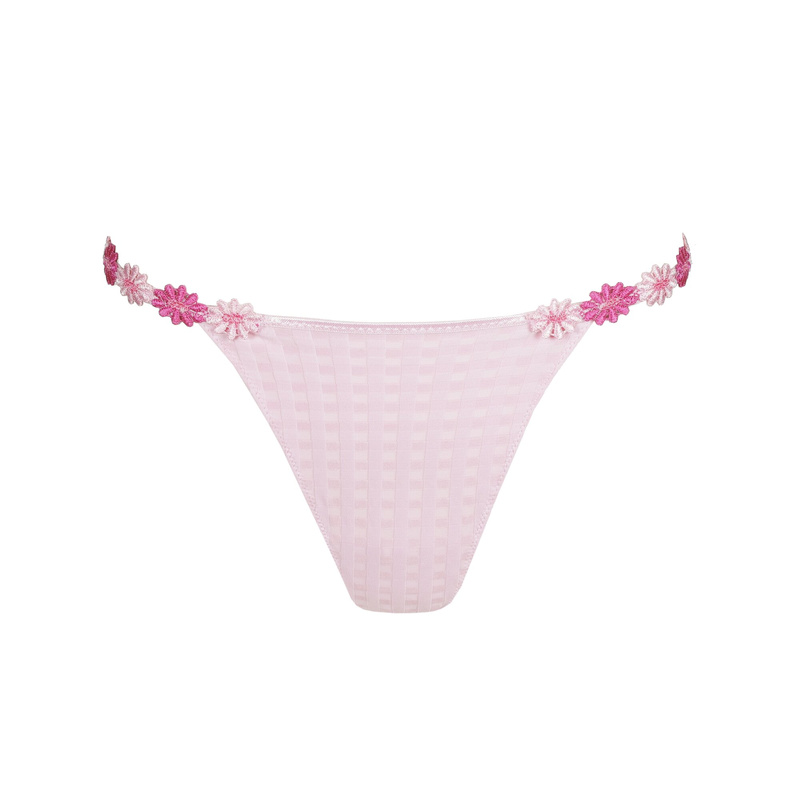Mini String in het Lily rose
