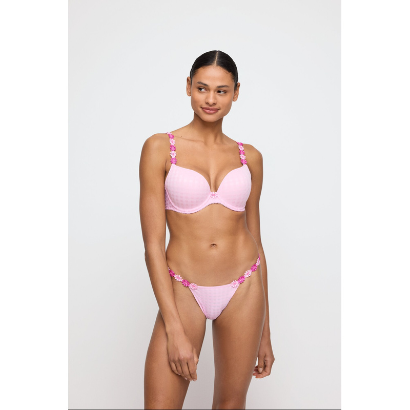 Mini String in het Lily rose