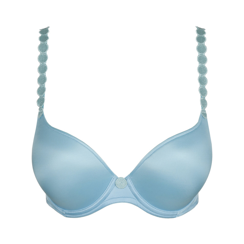 Push-up Bh en Azure delight