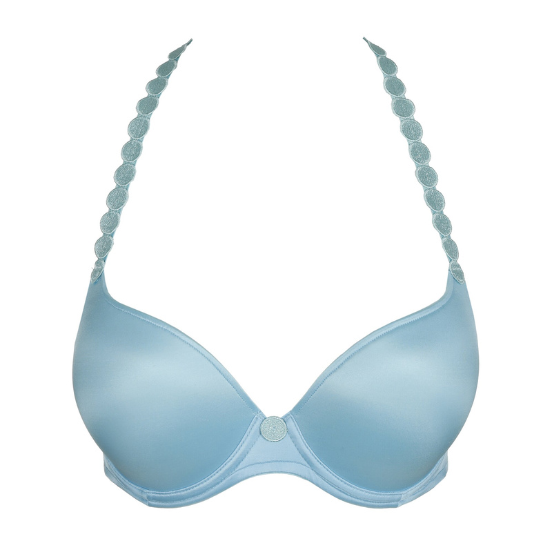 Push-up Bh en Azure delight Push-up Bh en Azure delight