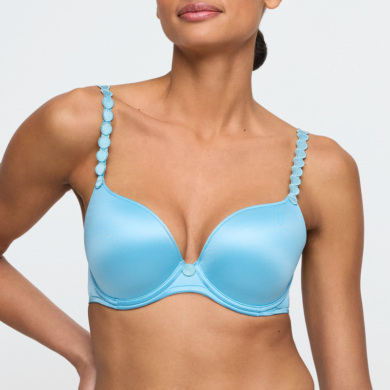 Push-up Bh en Azure delight Push-up Bh en Azure delight