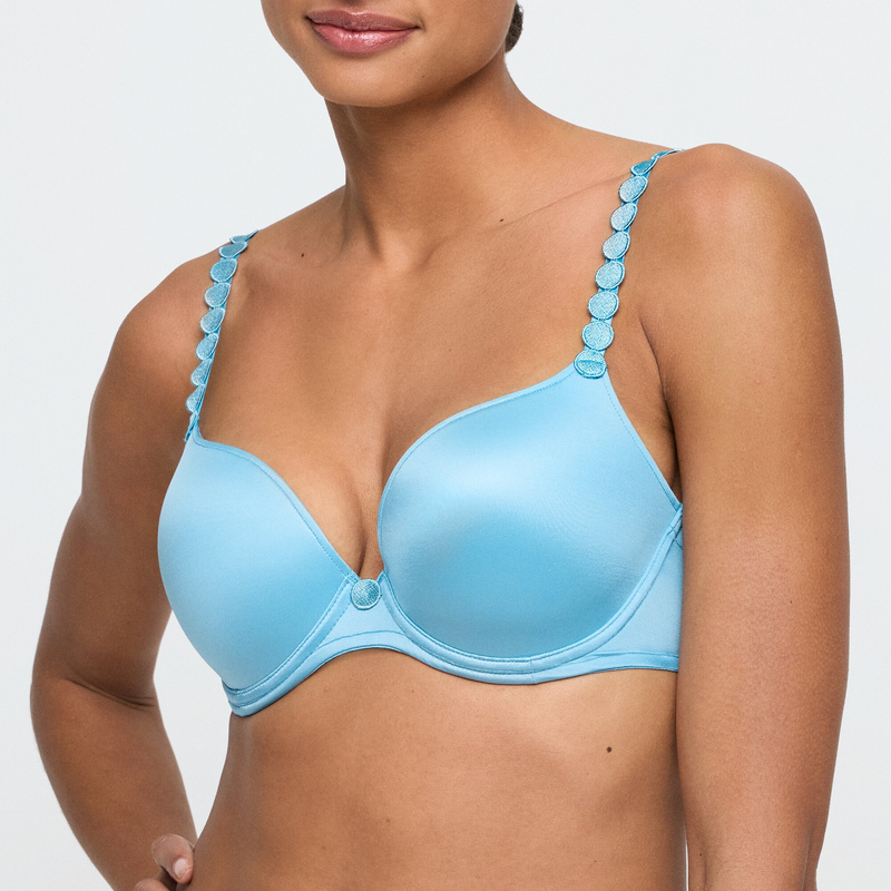 Push-up Bh en Azure delight Push-up Bh en Azure delight