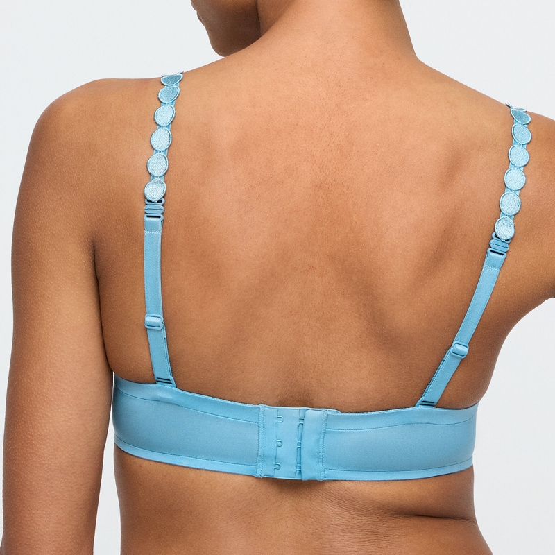Push-up Bh en Azure delight Push-up Bh en Azure delight