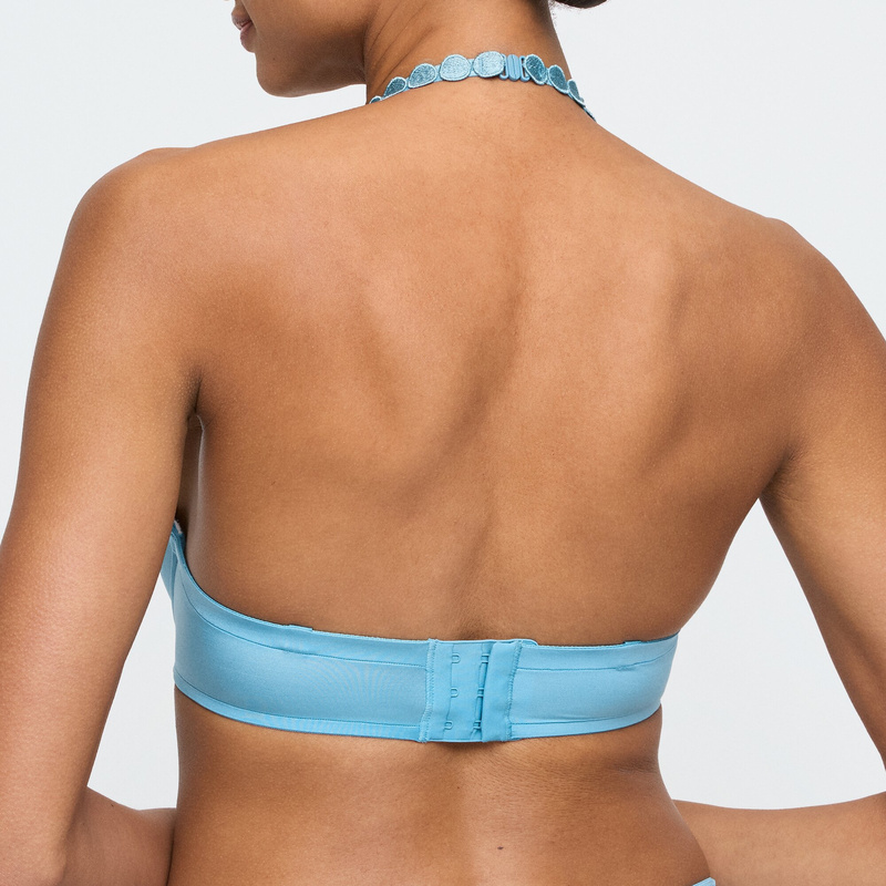 Push-up Bh en Azure delight Push-up Bh en Azure delight