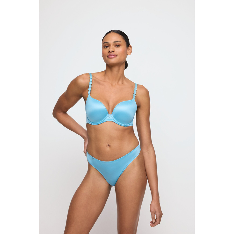 Push-up Bh en Azure delight Push-up Bh en Azure delight