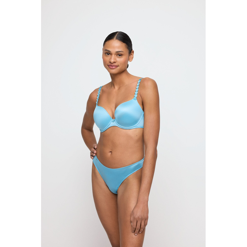 Push-up Bh en Azure delight Push-up Bh en Azure delight