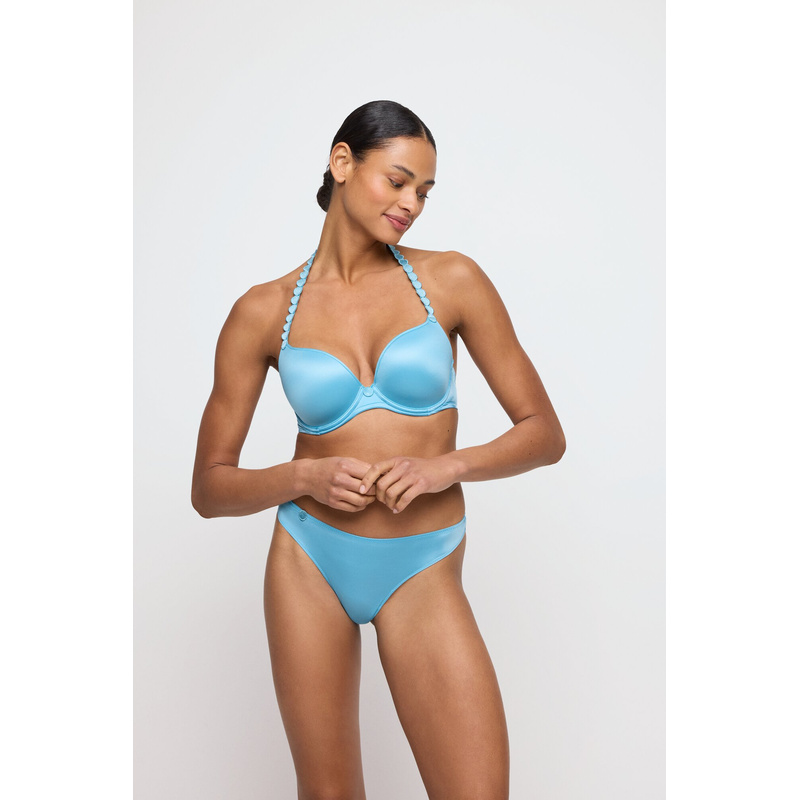 Push-up Bh en Azure delight Push-up Bh en Azure delight