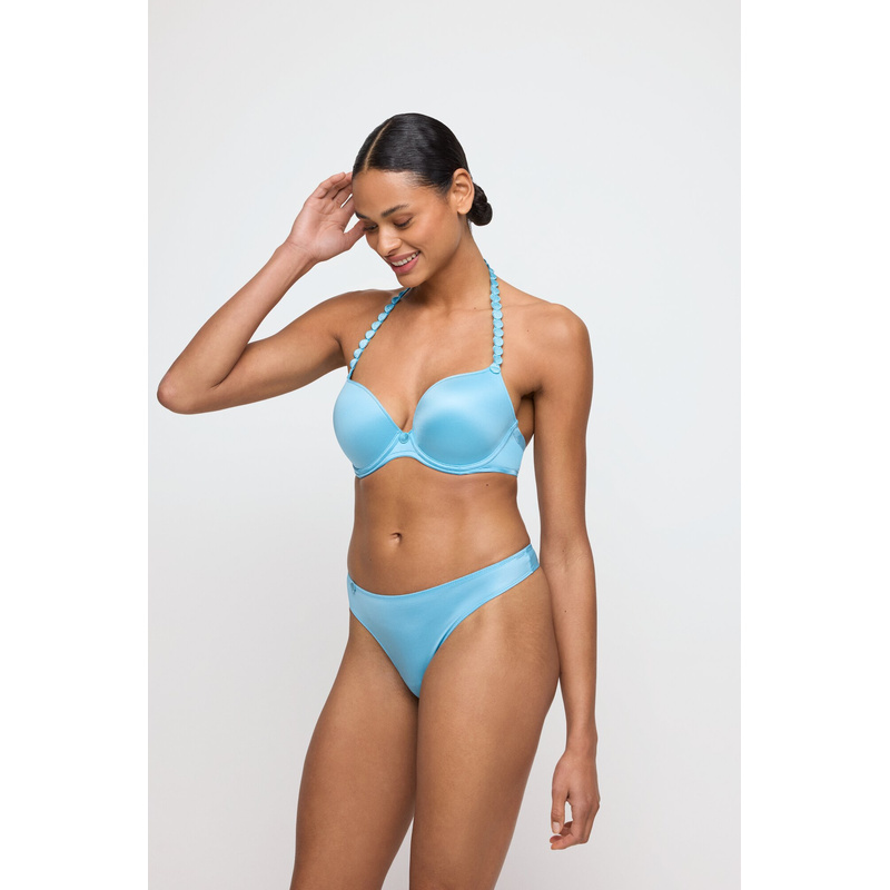 Push-up Bh en Azure delight Push-up Bh en Azure delight