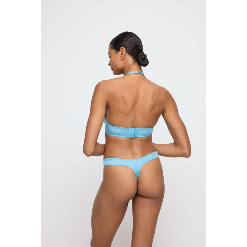Push-up Bh en Azure delight Push-up Bh en Azure delight