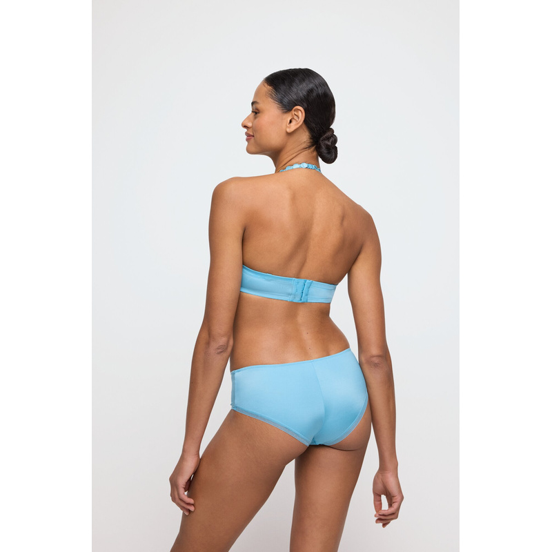 Hotpants in het Azure delight Hotpants in het Azure delight