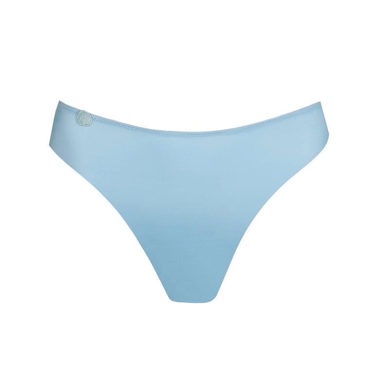 String in het Azure delight