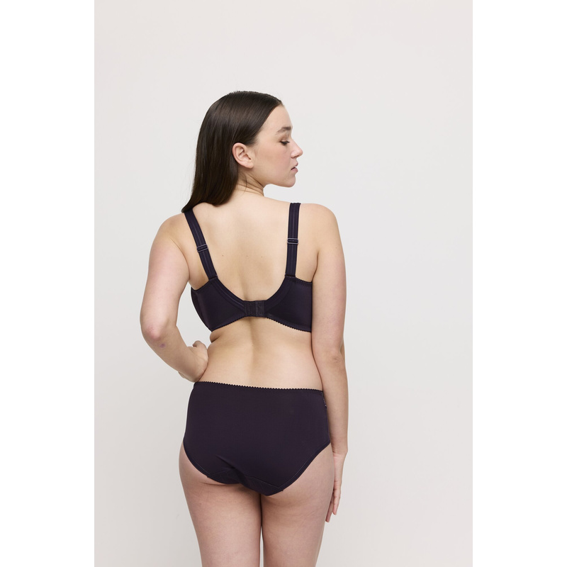 Volle Cup Bh | I-k Cup in het Amethist gem