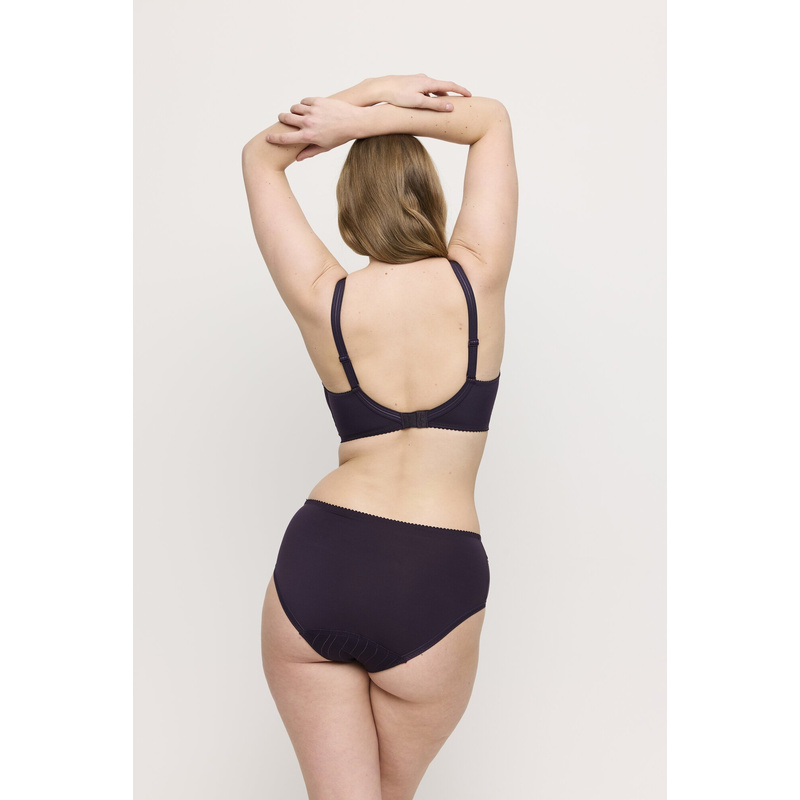 Volle Cup Comfort Bh in het Amethist gem