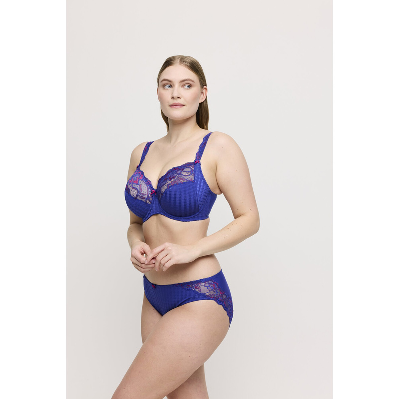 Rioslip in het Blueberry kiss