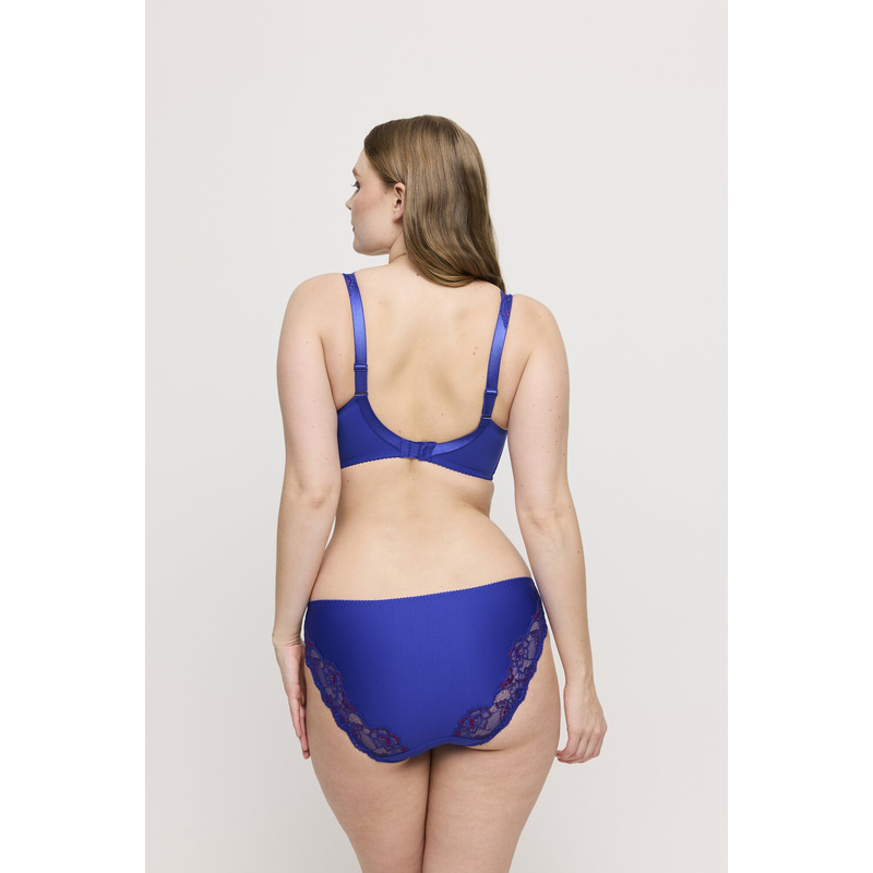 Rioslip in het Blueberry kiss