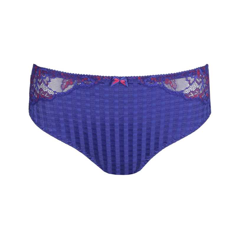 Tailleslip en Blueberry kiss