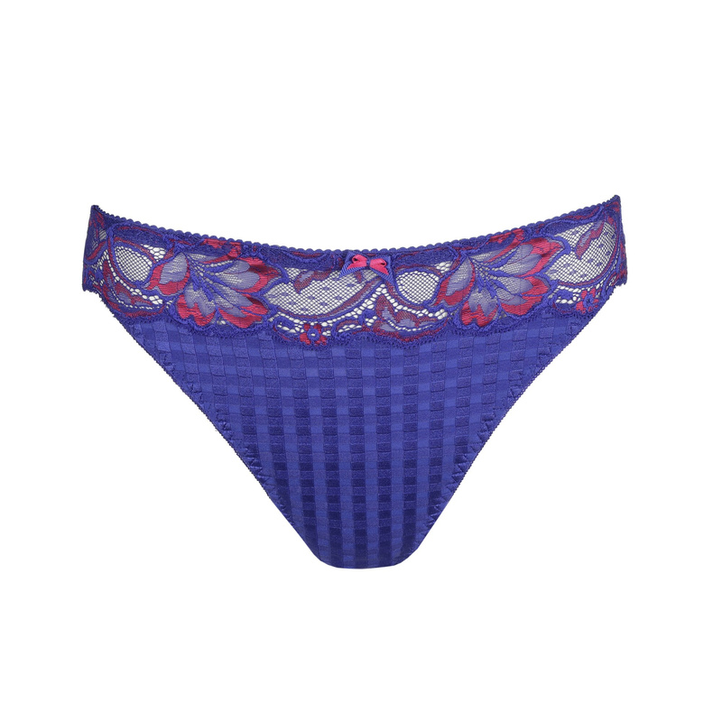 String en Blueberry kiss