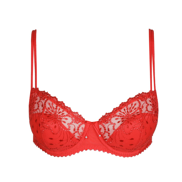 Balconette Bh Halve Mousse Cups - Marie Jo - Jane