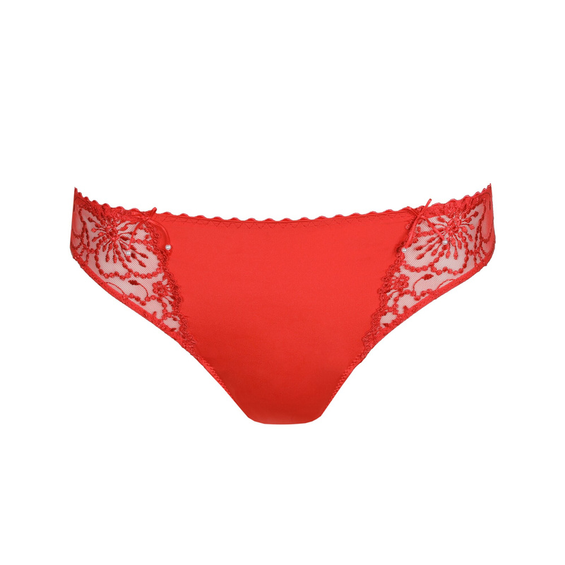 Rioslip in het True red