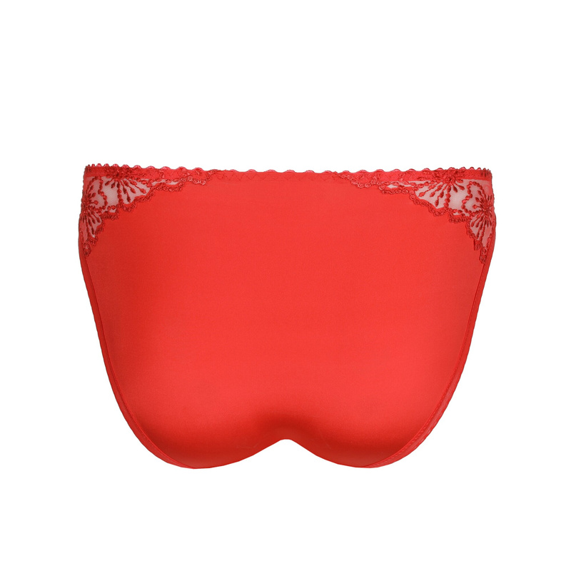 Rioslip en True red Rioslip en True red